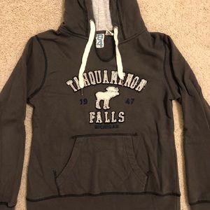 Tahquamenon Falls Sweatshirt